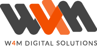 Logo W4msolutions