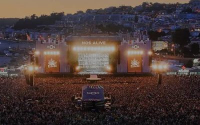 NOS Alive