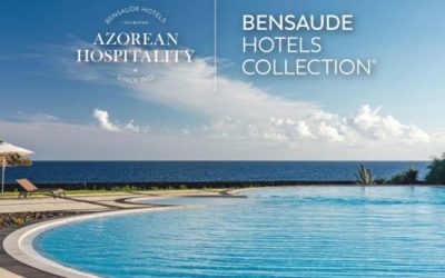 Bensaude Hotels Collection