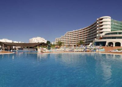 Hotel Paraíso Albufeira