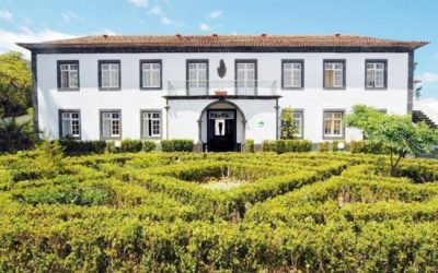 Pousadas da Juventude dos Açores