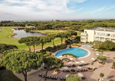 Onyria Quinta da Marinha Hotel