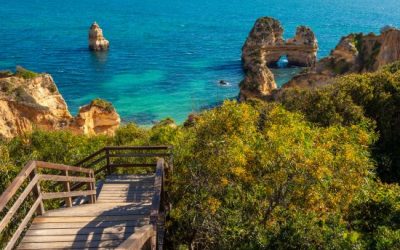 Turismo em Portugal em 2024: Crescimento Sustentado e Novos Recordes