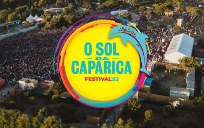 Festival Sol da Caparica
