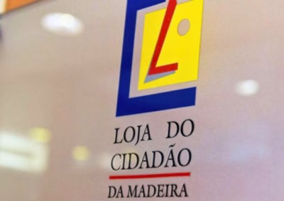 Loja do Cidadão da Madeira