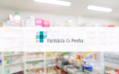 Farmácia da Penha