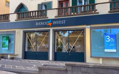 BANCO INVEST