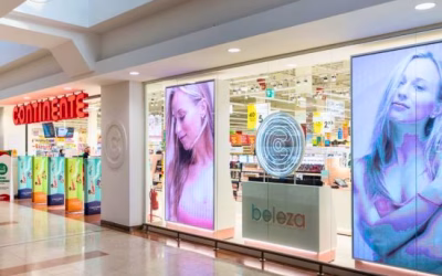 Espaço Beleza Continente