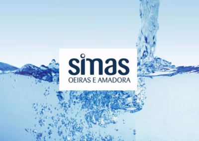 SIMAS OEIRAS