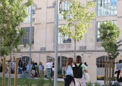 THE LISBOAN INTERNATIONAL SCHOOL