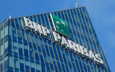 BNP PARIBAS