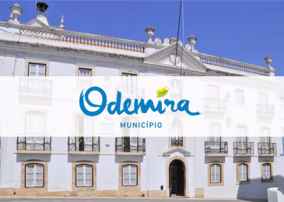 CÂMARA MUNICIPAL DE ODEMIRA