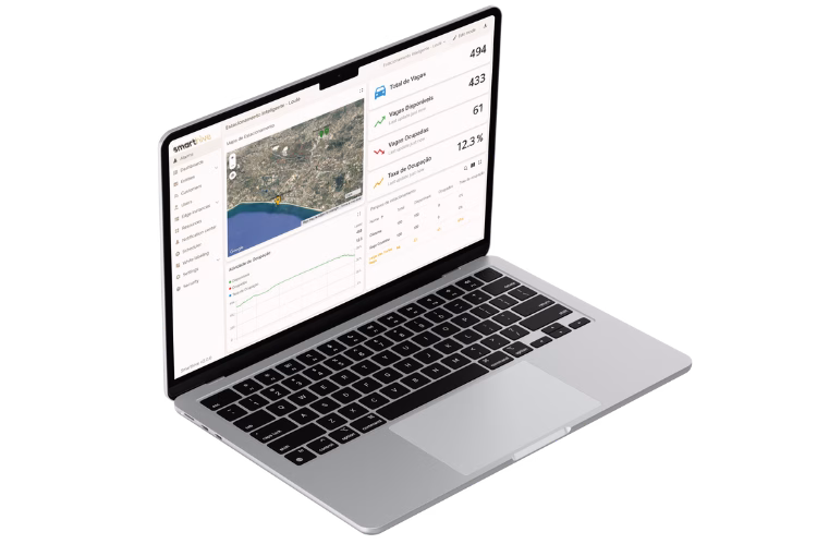 <br />
A plataforma IoT SmartHive apresenta um motor de alarmística altamente configurável permite definir regras baseadas em telemetria ou eventos, garantindo resposta imediata, automatização e controlo inteligente.
