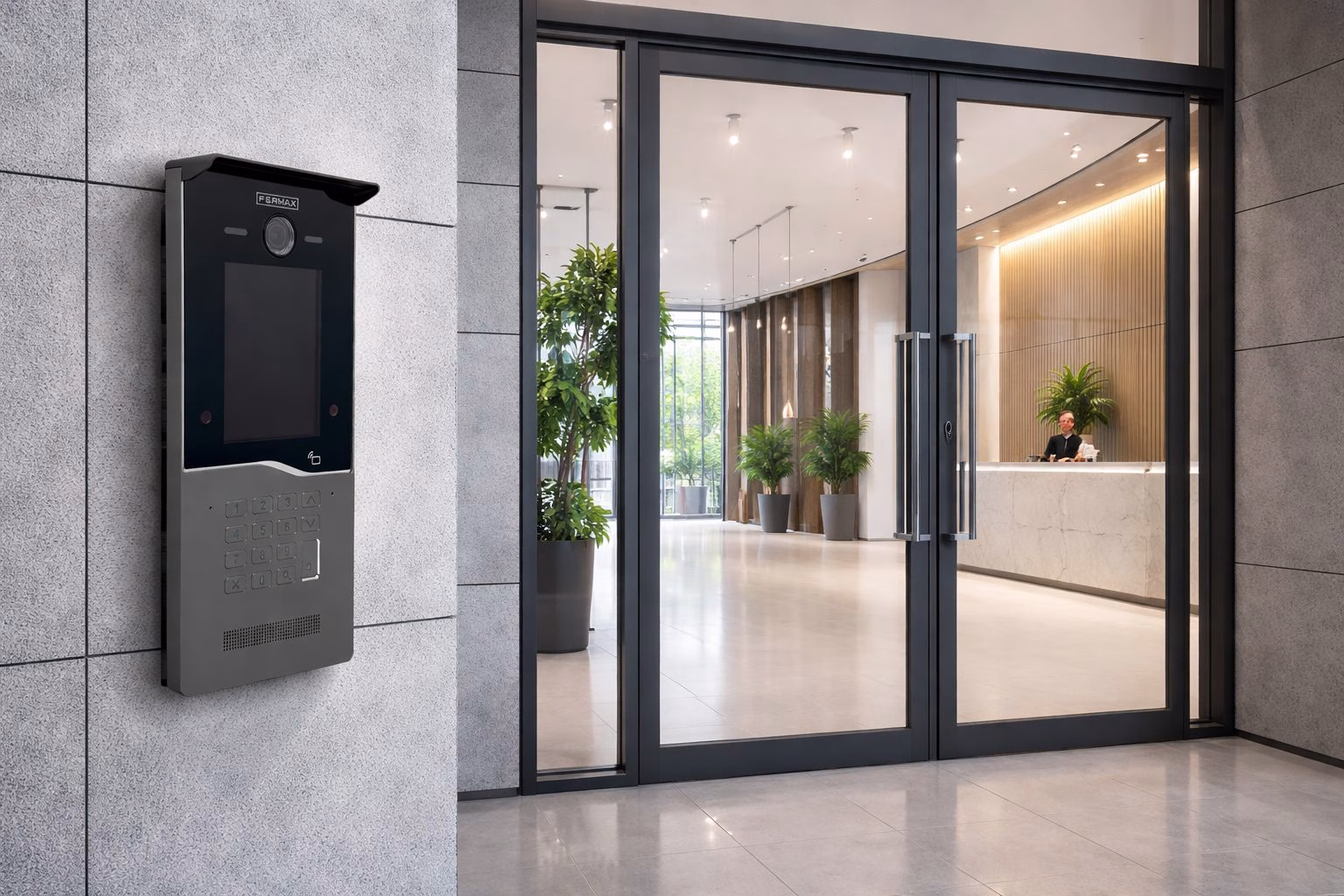 w4m segurança cultura eventos